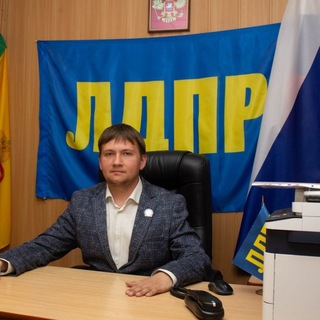 Алексей Молебнов
