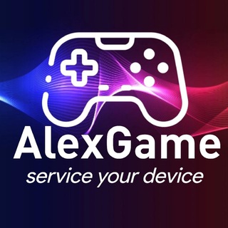 Аватар канала AlexGame | PlayStation | Игры | Аксессуары @alexgameperm