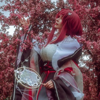 Alex Ouroboros life & cosplay