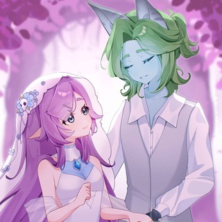 AlexstraWho [VTuber]
