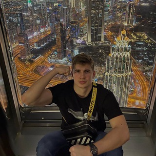 Наставничество Александра Яковлева