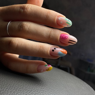 Шумерля Маникюр, Педикюр, Депиляция, Брови, Макияж.💅