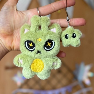 Aliens Queen ✨ мастерская игрушек