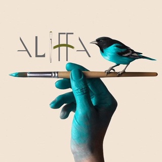 🎨"ALIFFA" Художественная студия