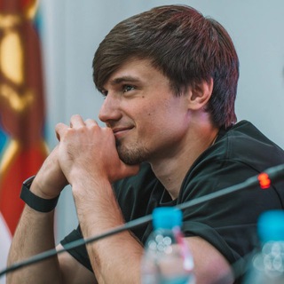 Али Магомедов