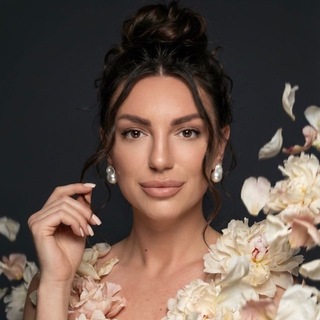 Алина Фатеева • Коуч