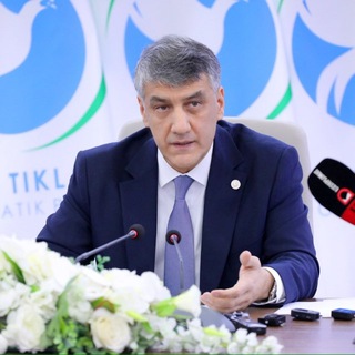 Alisher Qodirov