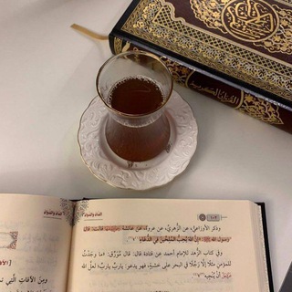 ظِلالُ الـجَنـةٌ 🌸