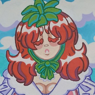 🍓Сα∂ Αⲗα Κⲗƴɓʜυκυ🌿{16+}коммишки 0/5