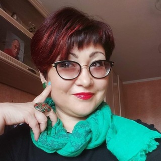 Алла Намсараева