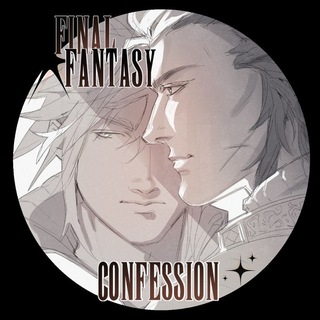 FINAL FANTASY CONFESSION