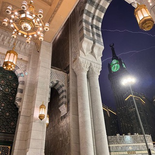 (وَعَجِلْتُ إِلَيْكَ رَبِّ لِتَرْضَىٰ)