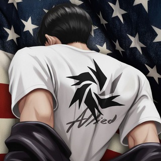 ALLIED'S. OPEN CUSTOM.