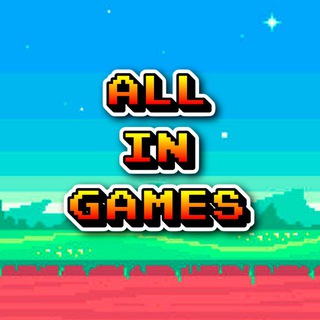 All in Games