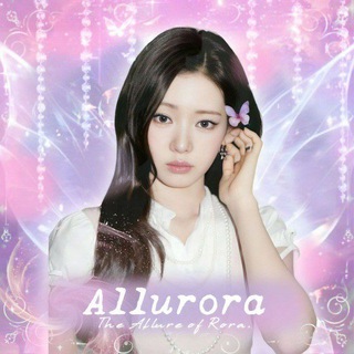𝒜 llurora⋆˚꩜｡