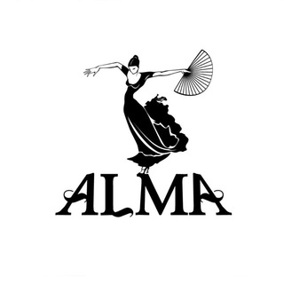 Театр фламенко "ALMA”