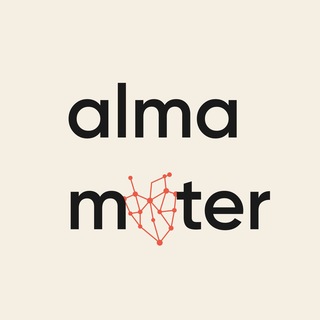Alma mater | КРОК 1