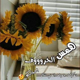 🌸منوعات همس الحروف🌸