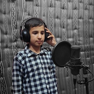 المنشد | حسين الغرارة