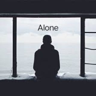 لوحدي | Alone