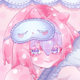 🌸Мечтательная слизь AlsaRiin🌸