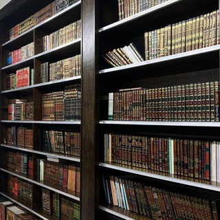 المكتبه الشامله السلفية باليمن📚