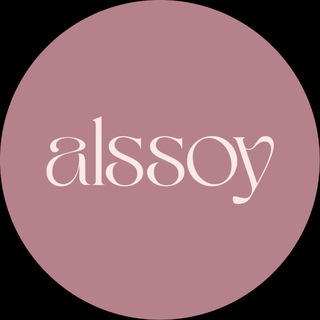 Alssoy - авторский парфюм и мастер-классы