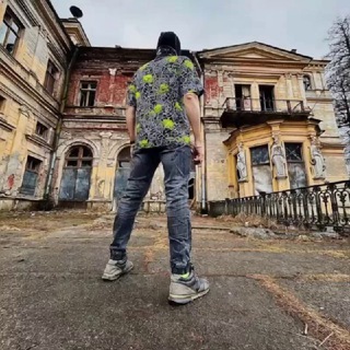 Альтернативный турист - Заброшенные места Питер, СПб / Заброшки Питера, СПб, Ленобласти / Велопокатушки / Путешествия / Природа