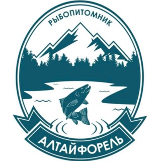 Рыбалка на Алтае Форель