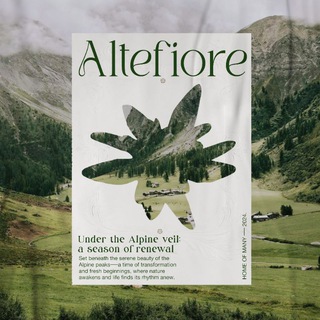 [DISBAND] Sunlit Valleys of Altefiore: Under the Alpine Veil.