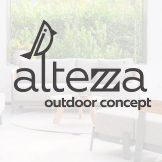 Altezza | уличная премиум-мебель
