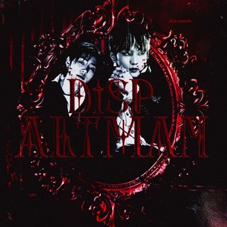 . @ 𝐀𝗹𝘁𝗺𝗮𝗻 𝐃𝗶𝘀𝗽𝗮𝘁𝗰𝗵