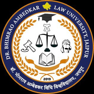 Dr. Bhimrao Ambedkar Law University Jaipur