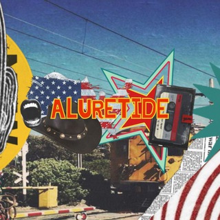 ALURETIDE : ROUTE 66! (Open Road)