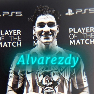 Julián Alvarez | Atlético Madrid