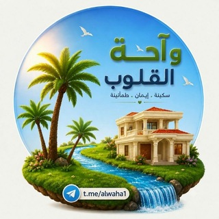 🌴 وآحة القلوب 🌴