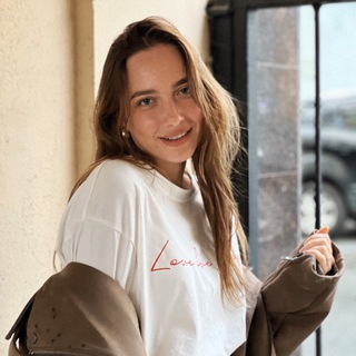 Gavrilina Alina ☽ психолог