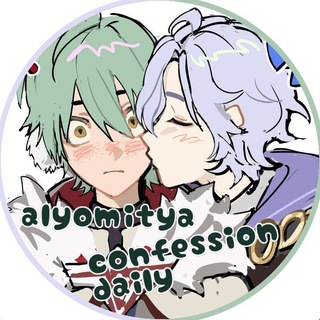 @ alyomitya dailycf ᅠ ᅠ ︵ׄ⏜