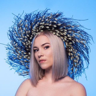 Алёна Минулина. Жизнь моя песня