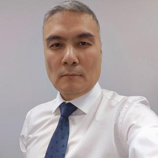 Альжан Исмагулов