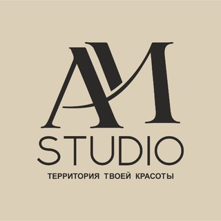 AM STUDIO • МАНИКЮР