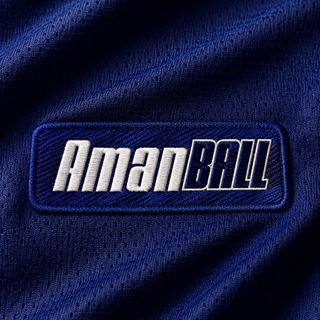 AmanBALL