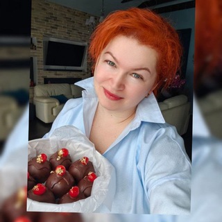 Десерты к празднику AMARI_DESSERTS