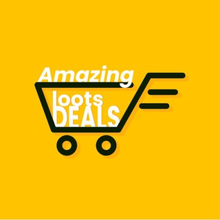 AMAZING LOOTS DEALS OFFERS
