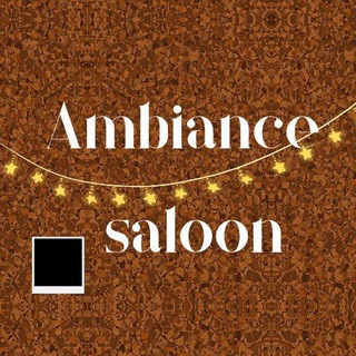 Аметистовый салат aka Ambiance saloon 💜