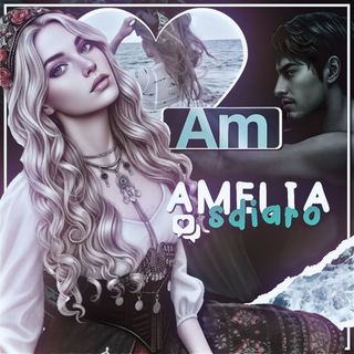 sdiaro. || amelisss