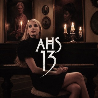 American Horror Story: 13 (2026) Watch