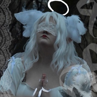 •~Ameya/Косплеер Брянск/~•