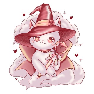 AmikoWitch 🩷