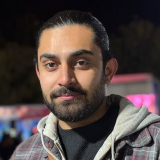 Amirhossein Davar | Official